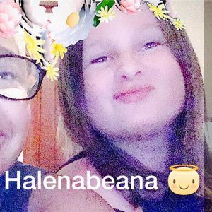 Meet your Posher, Halena